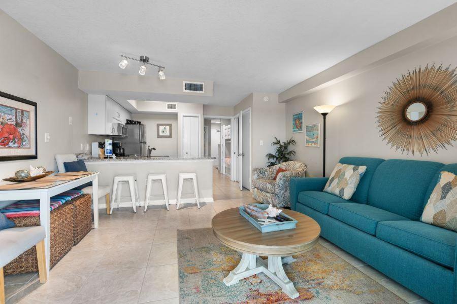 Seacrest 402 Villa Gulf Shores Exterior photo